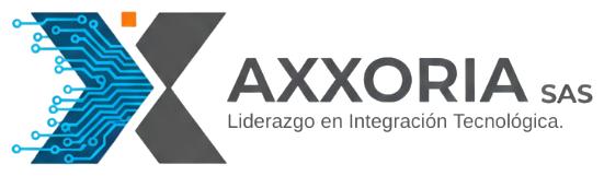 Axxoria SAS
